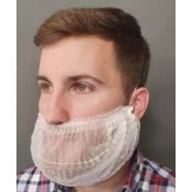 Casquets un sol ús polipropilè. Capsa 100 unitats