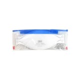 Mascaretes autofiltrants FFP2 sense vàlvula 3M 9320+. Capsa 20 unitats