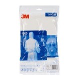 Buzos protección Dupont Tyvek 500 Industry Cat III tipo 5 y 6. Caja 100 unidades