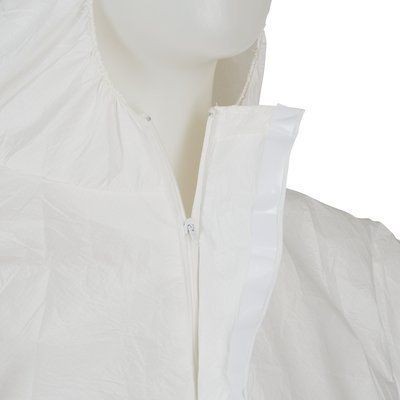 Bates un sol ús TST 40 grams talla XL. Capsa 50 unitats