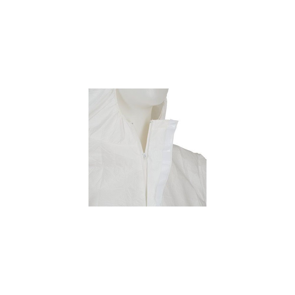 Bates un sol ús TST 40 grams talla XL. Capsa 50 unitats