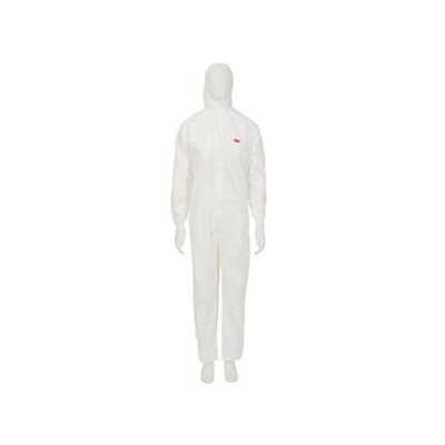Bates un sol ús TST 40 grams talla XL. Capsa 50 unitats