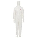 Buzos protección 3M 4545 Cat III tipo 5 y 6. Caja 20 unidades