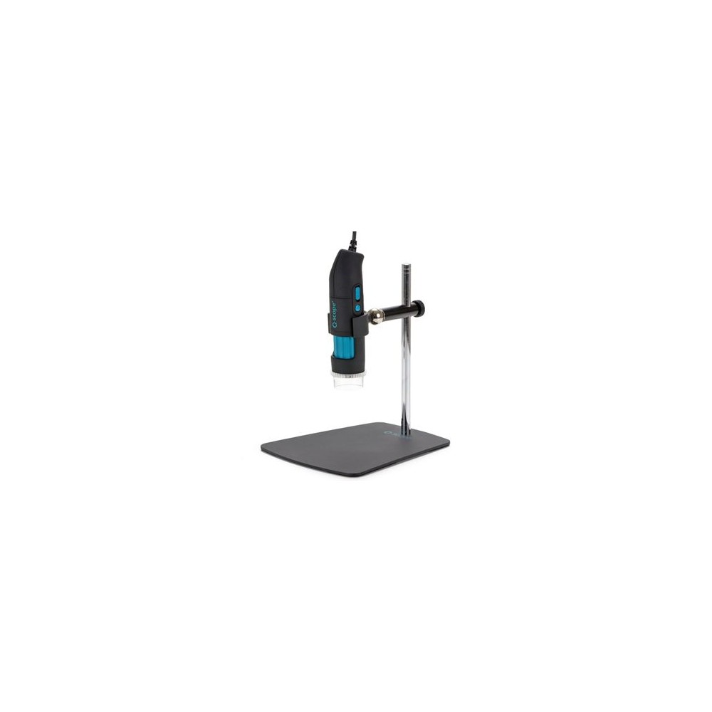 Lupa electrònica Q-scope QS-20500. USB 2'0 MP 500x