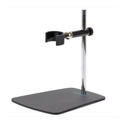 Suporte lupa Q-scope QS-MS10. Metálico con ajuste 3D