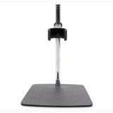 Suport lupa Q-scope QS-MS10. Metàl·lic amb ajust 3D