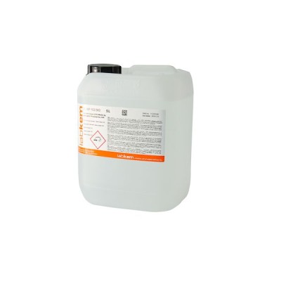 Detergente lavar máquina neutro SOAP-106. Garrafa 5 litros