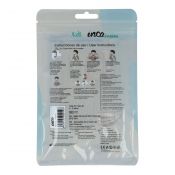 Mascaretes un sol ús polipropilè. Capsa 50 unitats