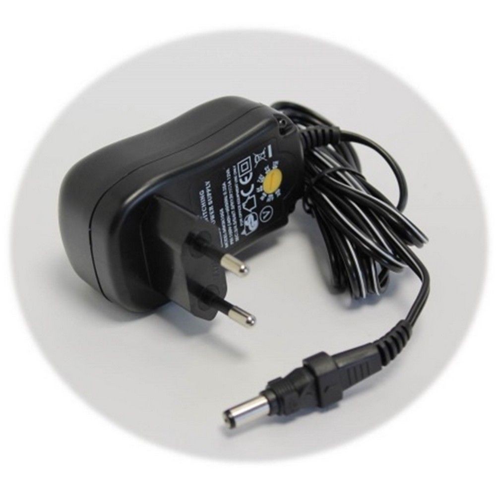 Cronòmetre digital barreres DM-241012. Comptador 0'01 ms a 99'999 sg