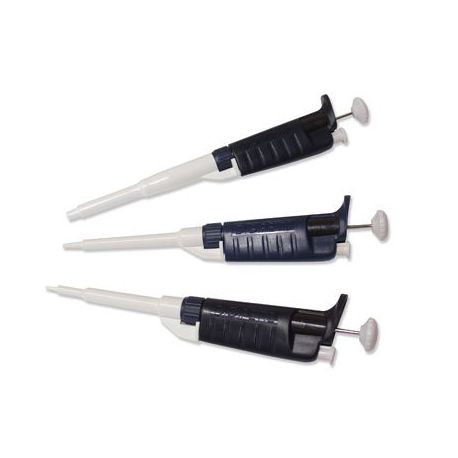 Digipette ECO single-channel automatic pipette. Fixed volume 10 ul