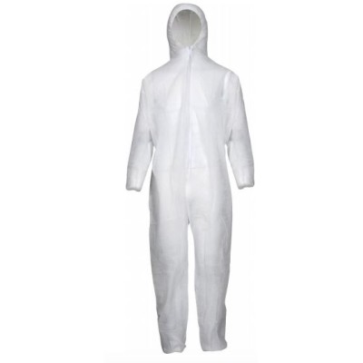 Bates un sol ús TST 40 grams talla XL. Capsa 50 unitats