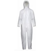 Bates un sol ús TST 40 grams talla XL. Capsa 50 unitats