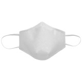 Mascaretes reutilitzables ergonòmiques WR.6.003. Capsa 10 unitats