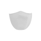 Mascaretes reutilitzables ergonòmiques WR.6.003. Capsa 10 unitats