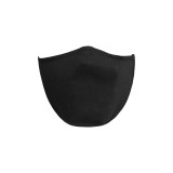 Mascaretes reutilitzables negres WR.6.003-N. Paquet 10 unitats