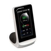 Mesurador qualitat aire CO2 CMM5. Rang 0-5000 ppm