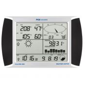 Digital weather station TFA-1112. Remote external sensors