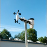 Estació meteorològica digital PCE-FWS-20N. Sensors exteriors remots
