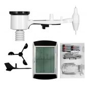 Digital weather station TFA-1112. Remote external sensors