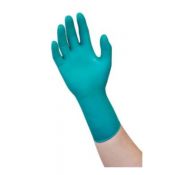 Guants un sol ús Ansell Microflex 93-260. Capsa 50 unitats