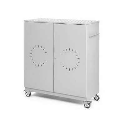 Armari carregador ordinadors SDX-1000. Superior 950x550x1100 mm