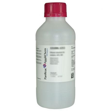 Reactiu Folin Ciocalteu (FCP) CR-1EPY. Flascó 500 ml