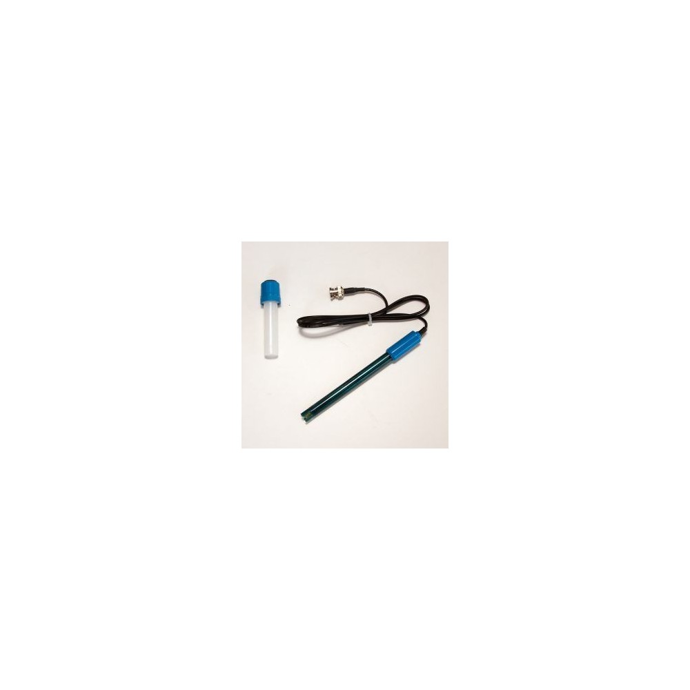 Elèctrode pH universal SE-220. Plàstic PEI elèctrolit gel (BNC)