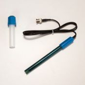 Electrodo pH universal SE-220. Plástico PEI electrolito gel (BNC)