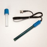 Elèctrode pH universal SE-220. Plàstic PEI elèctrolit gel (BNC)