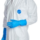Bussos protecció Dupont Tyvek 500 Cat III tipus 5 i 6. Capsa 25 unitats