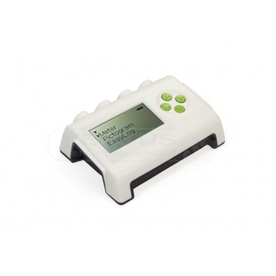 Consola adquisició dades Easysence V-Log-4. Memòria 4 sensor