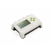 Consola adquisició dades Easysense V-Log-4-WIFI. Memòria 4 sensors