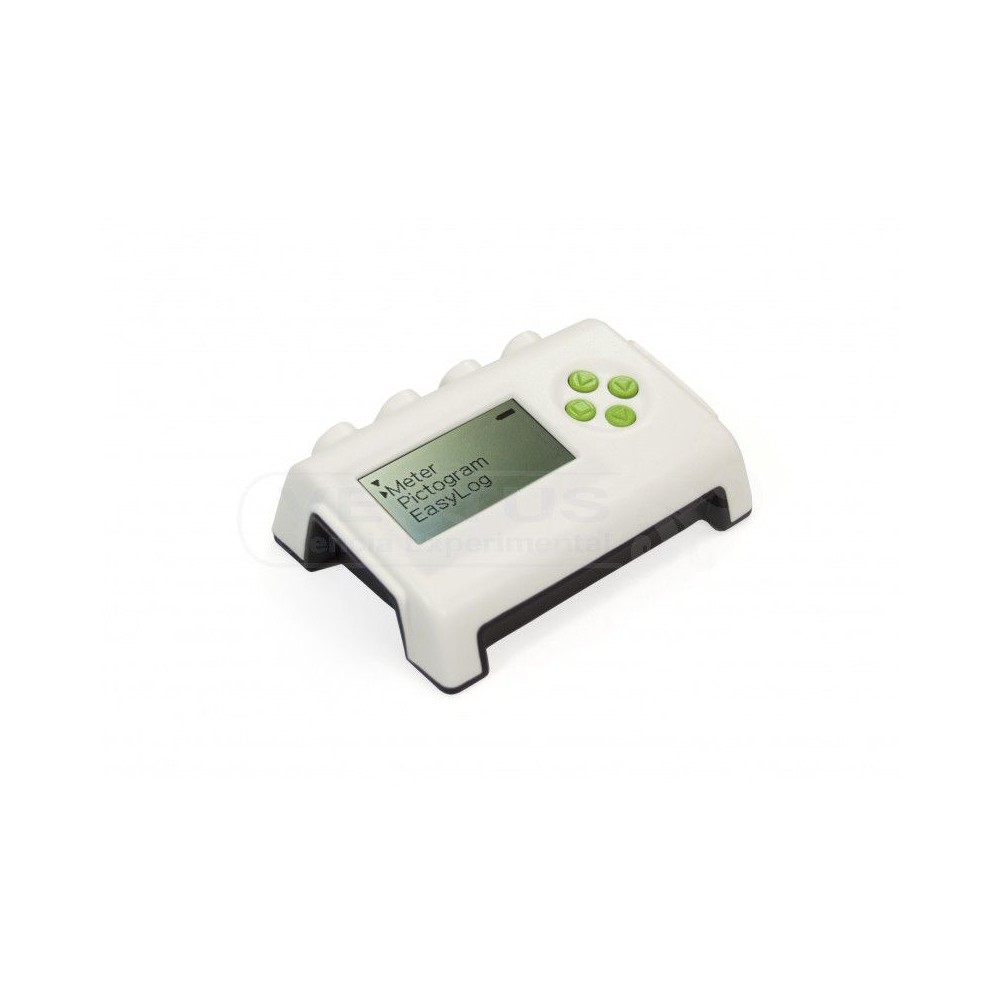 Consola adquisició dades Easysense V-Log-8. Memòria 4+4 sens