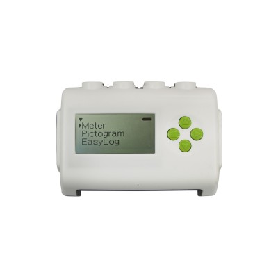 Consola adquisición datos Easysense V-Log-8-USB. Memoria 4 + 4 sensores