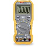 Multímetre digital Hibok-85. VCC-VCA-ACC-ACA-OHM-hFe