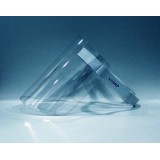 Pantalla protecció facial C-424-RN. Visor acetat intercanviable