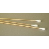 Cotton swabs