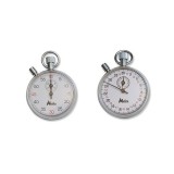 Mechanical chronometers