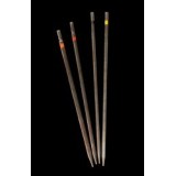 Graduated pipettes