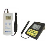 Mesuradors multiparamètrics laboratori