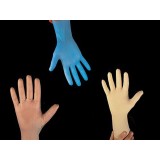  Guantes examen