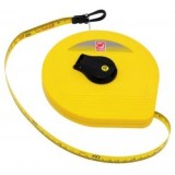 Tape measures