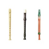 Flutes