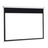 Wall projection screens