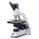 Microscopios digitales