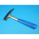 Geologist hammers
