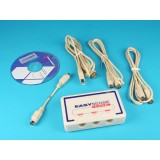 Consolas adquisición datos