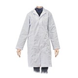 Batas laboratorio ropa