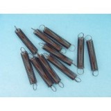 Helical springs