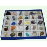Minerals